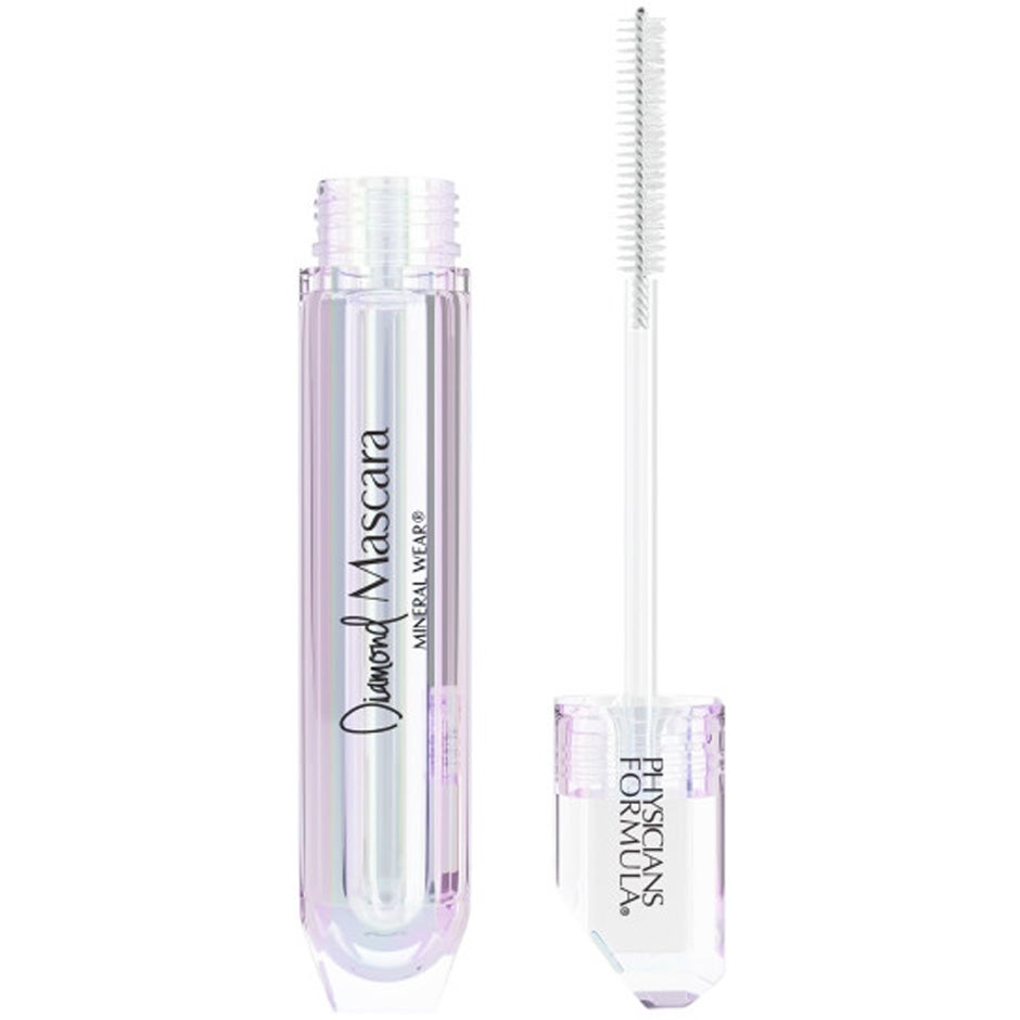 Produktfoto för Physicians Formula Diamond Mascara Clear Diamond