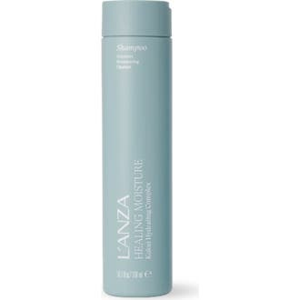 Healing Moisture