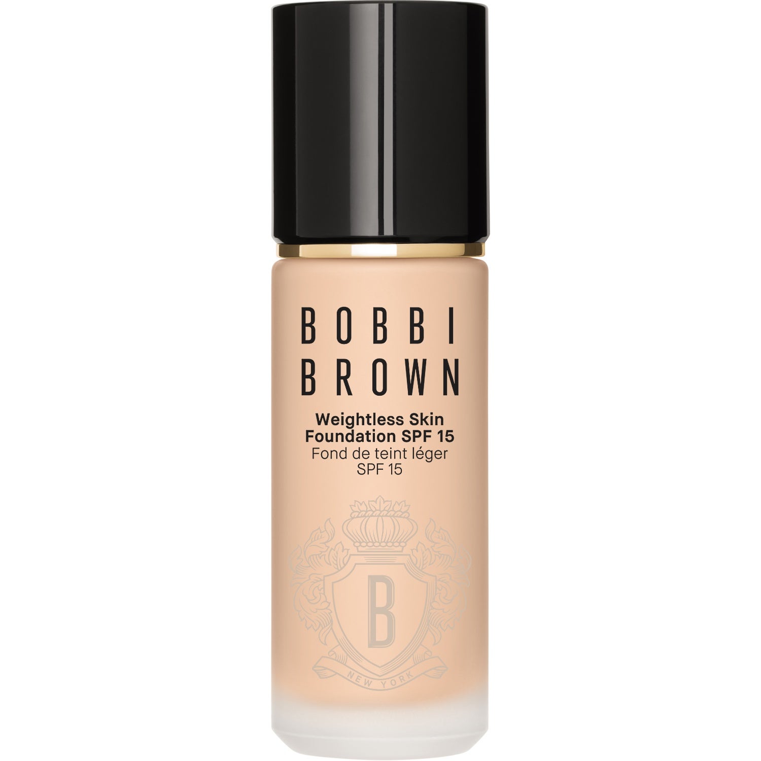 Bobbi Brown Weightless Skin Foundation Spf15 foundation & concealer dam – bild 8