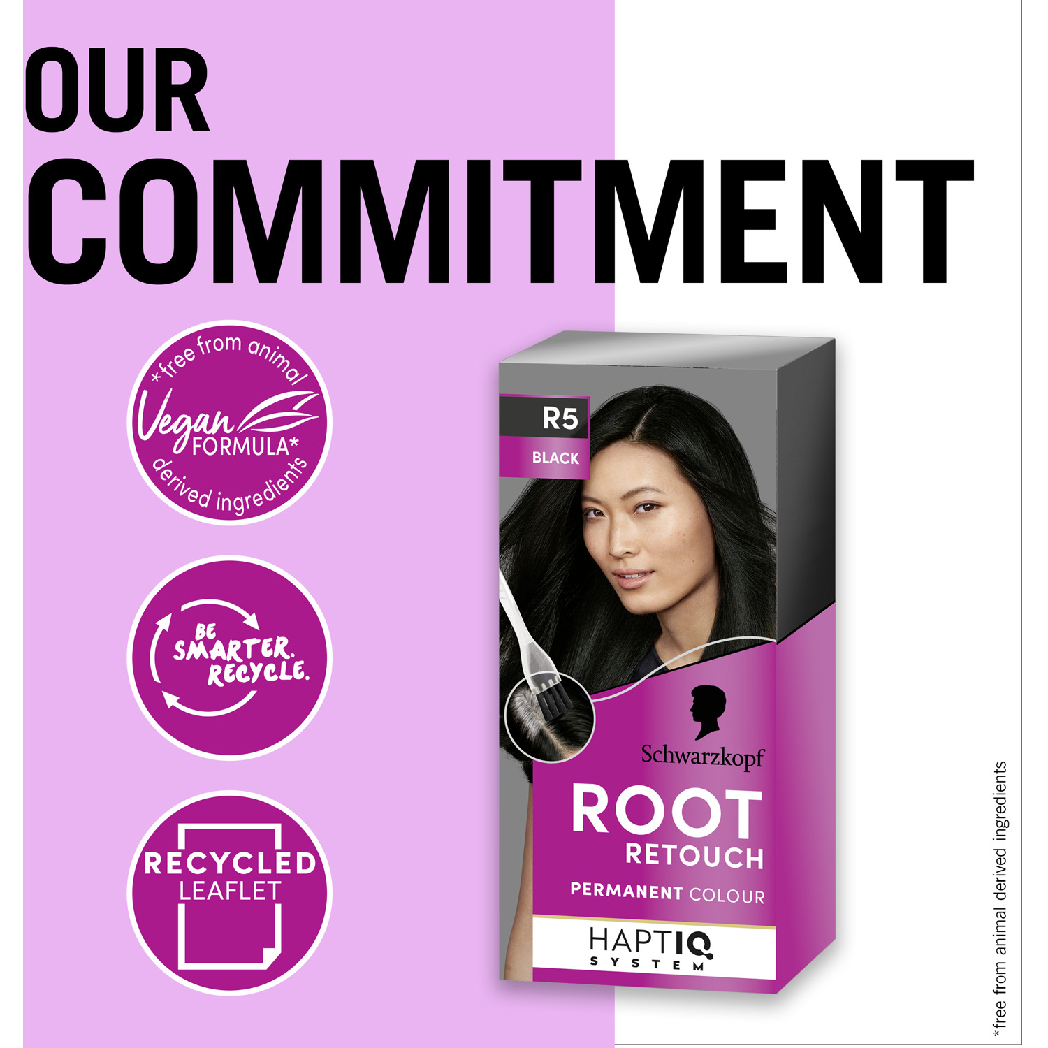 Schwarzkopf Root Retouch Permanent Color
