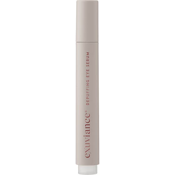 DePuffing Eye Serum