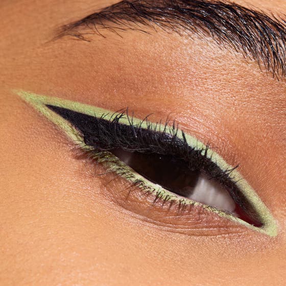 Colour Excess Gel Pencil Eyeliner