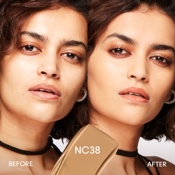 Studio Fix Fluid Broad Spectrum SPF15