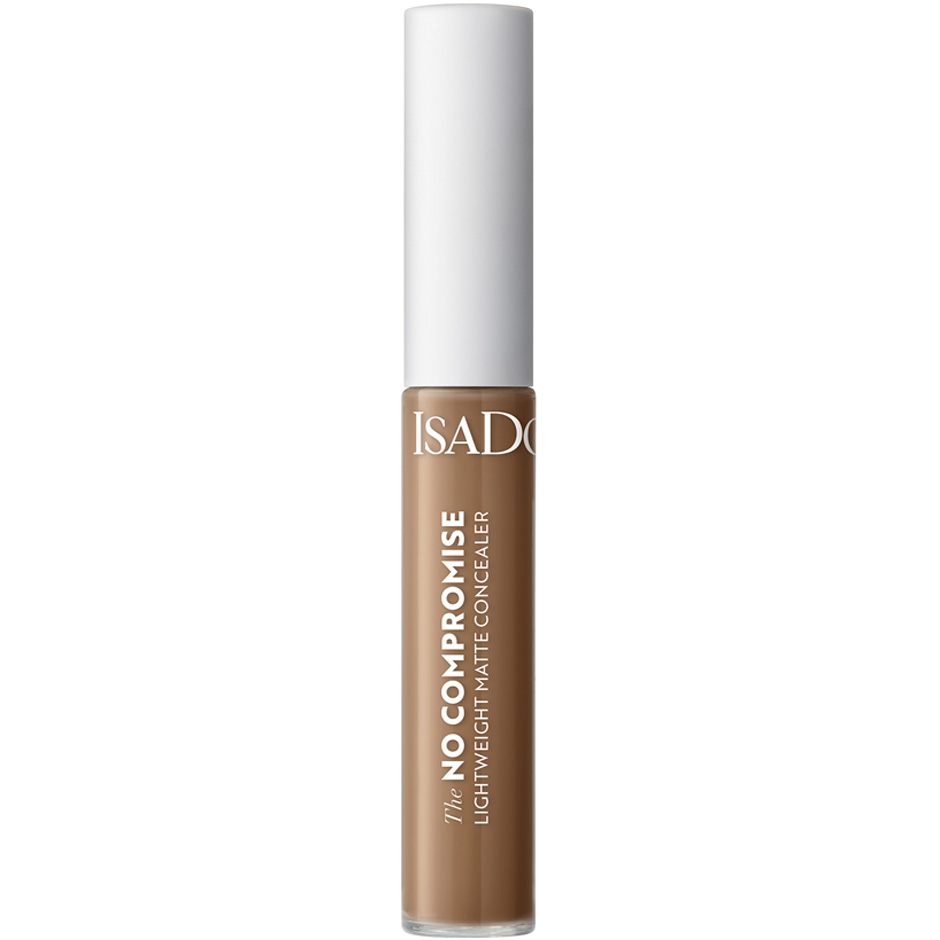 No Compromise Lightweight Matte Concealer