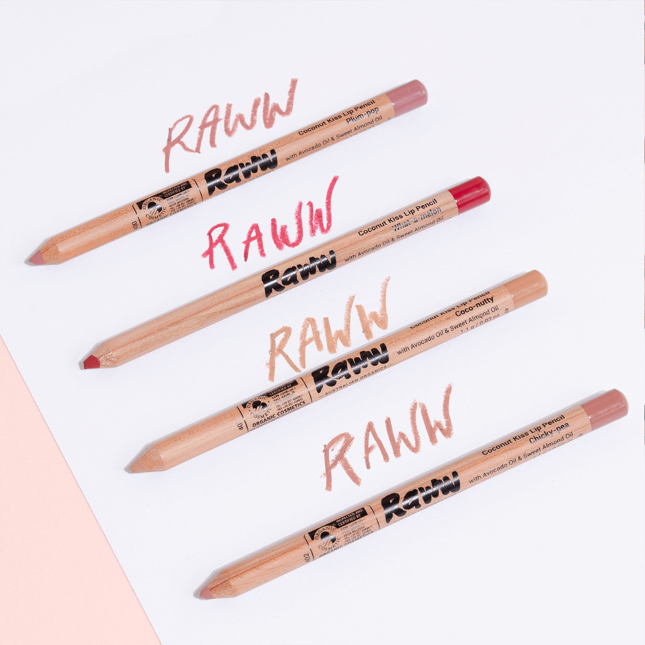 Coconut Kiss Lip Liner