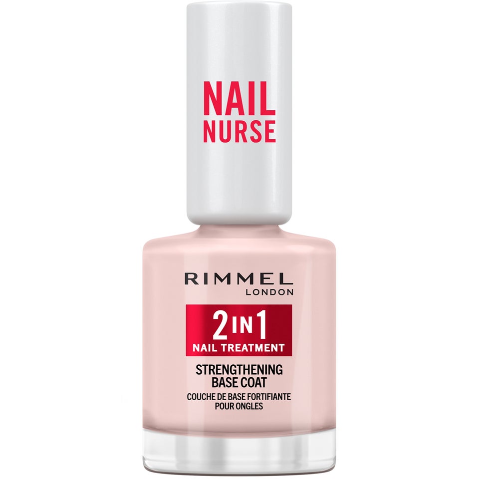 Nail Care Nail Nurse 7 In 1
