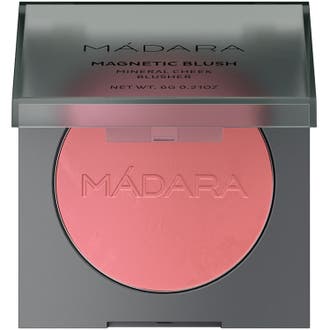 MAGNETIC BLUSH Mineral Cheek Blusher