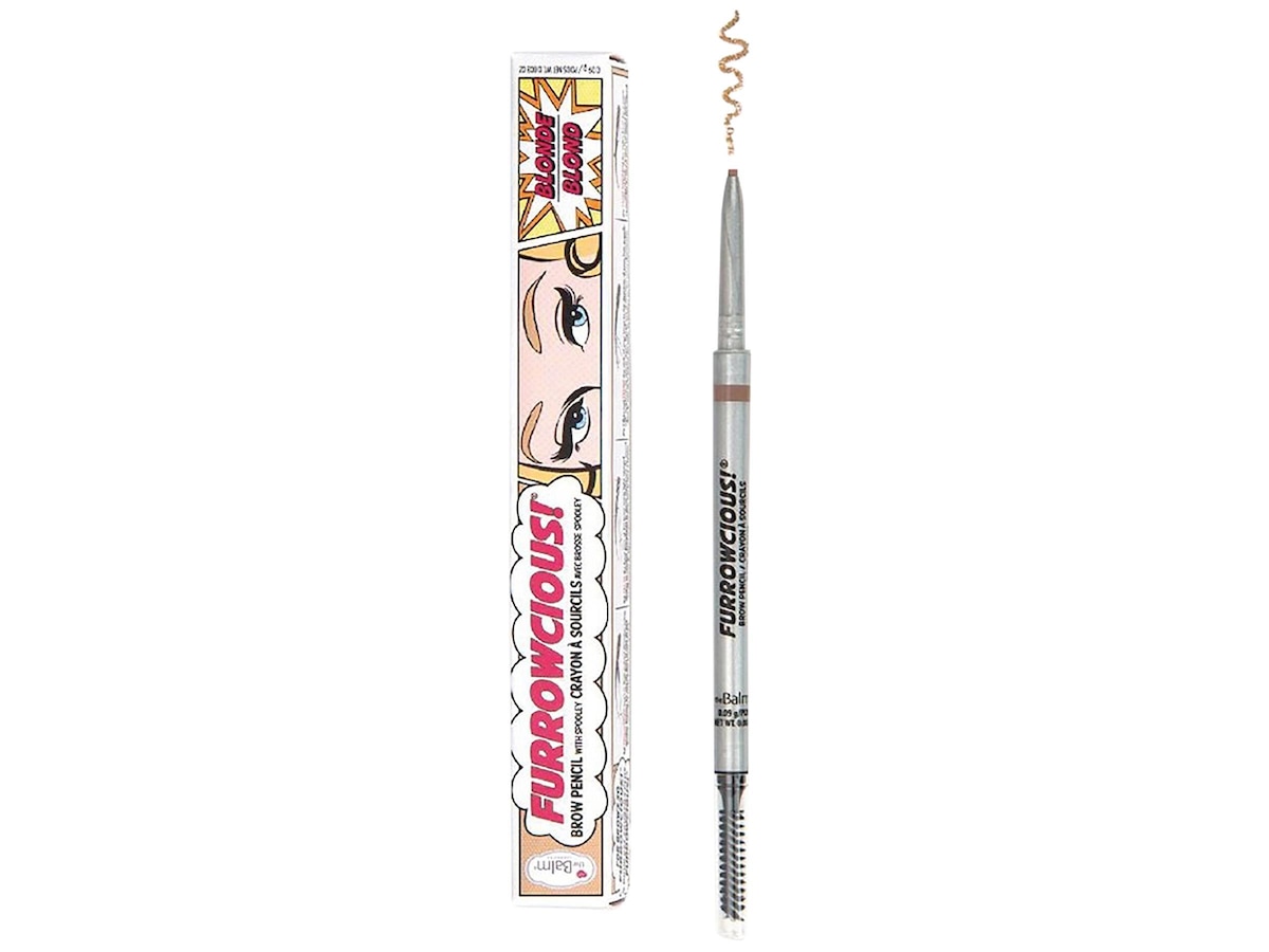 Furrowcious! Brow Pencil