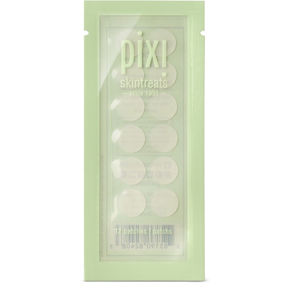 Alternativ bild 1 för Pixi Clarity Blemish Stickers 24 pcs