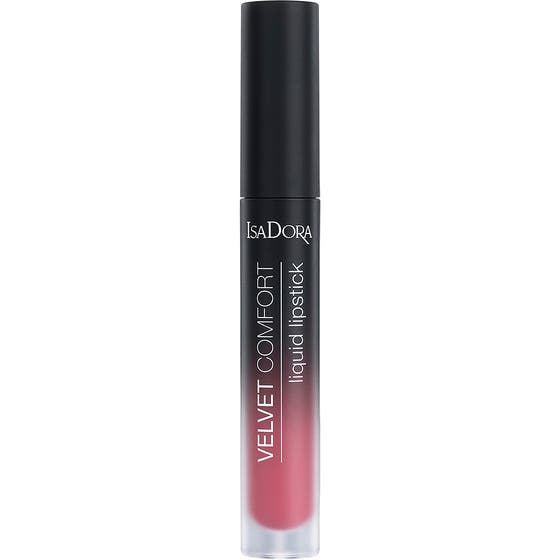 Velvet Comfort Liquid Lipstick