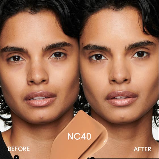 Studio Fix Fluid Broad Spectrum SPF15