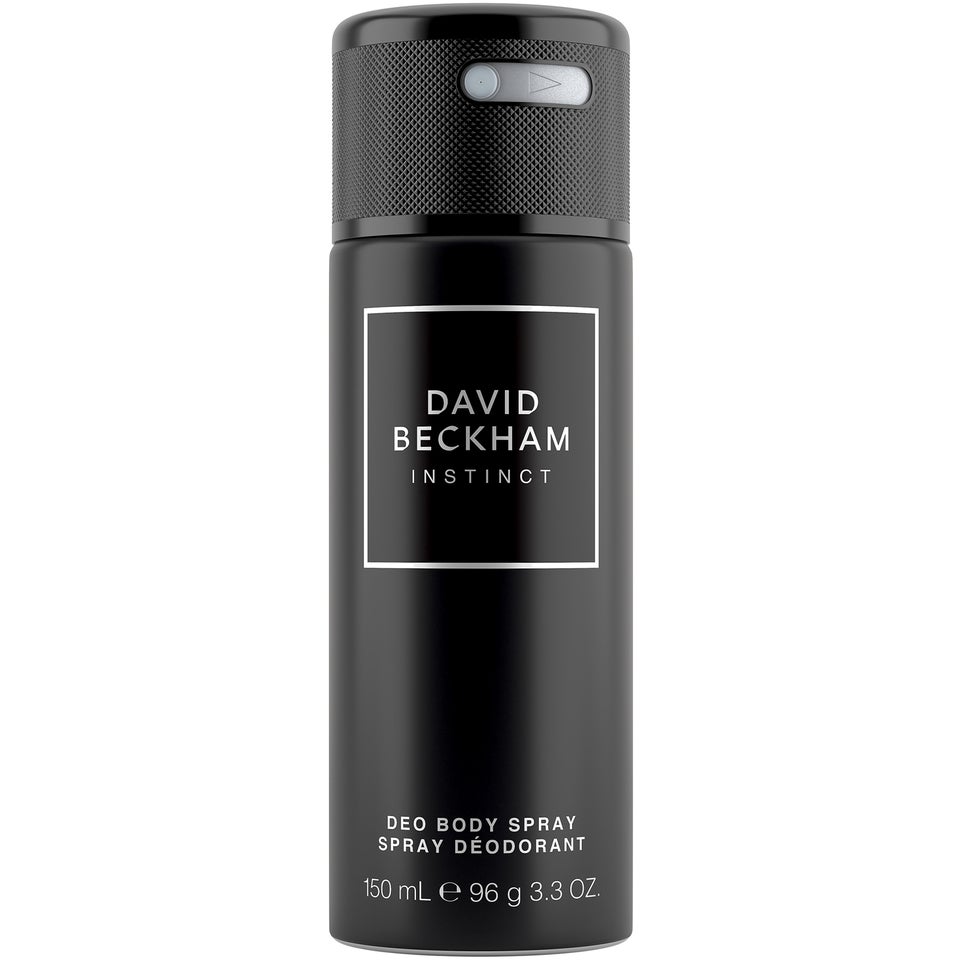 Instinct Deodorant Spray 150 ml Deospray