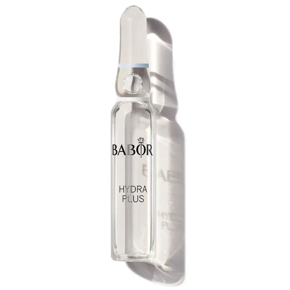 Hydra Plus Ampoule Gift