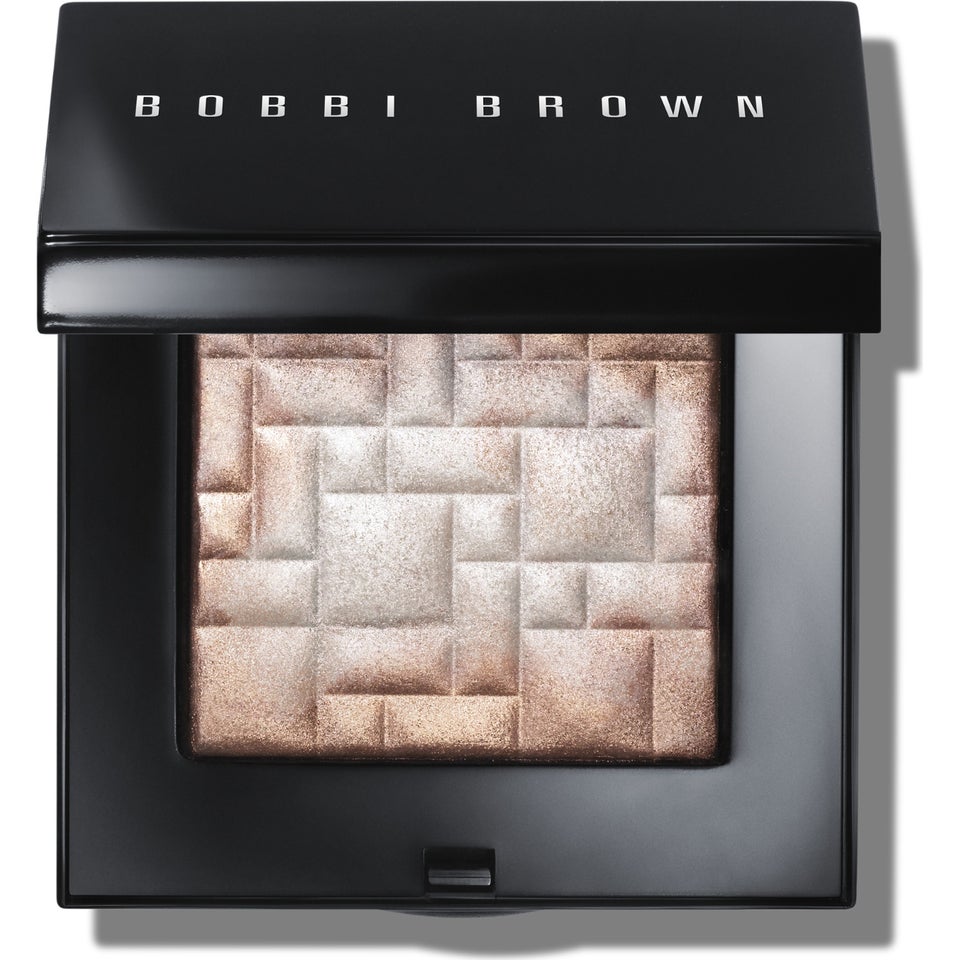 Highlighting Powder