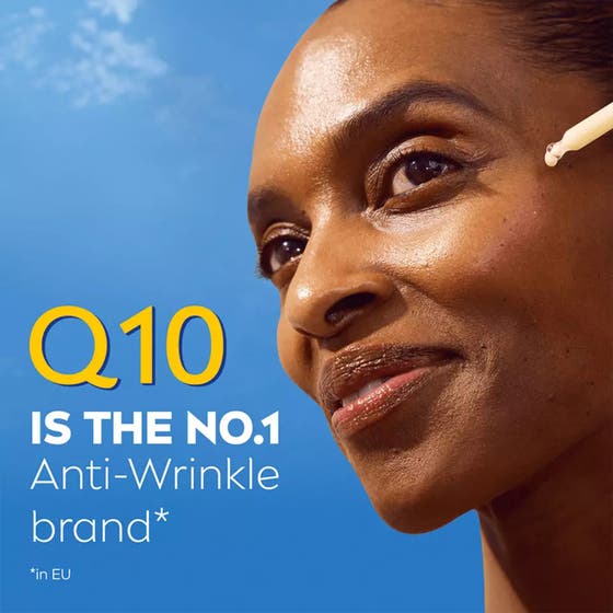 Q10 Collagen Expert 3IN1 Repairing Serum