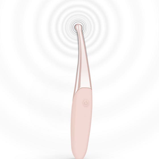 Pinpoint Vibrator