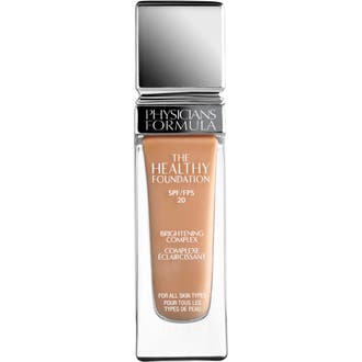 The Healthy Foundation SPF20