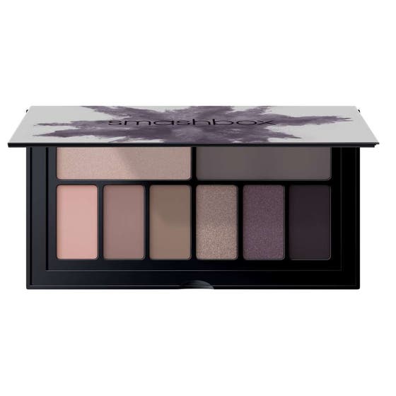 Cover Shot Eye Shadow Palette
