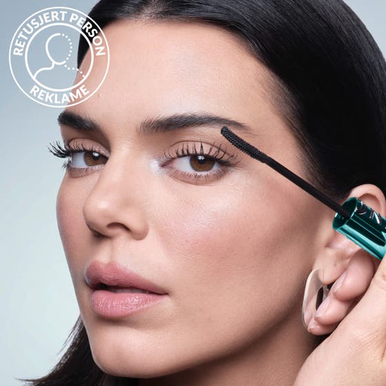 Telescopic Extensionist Waterproof Mascara