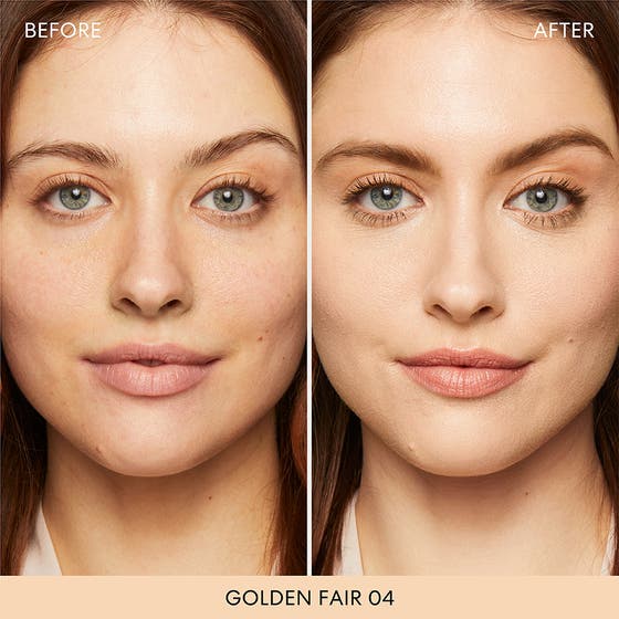 Original SPF15 Foundation