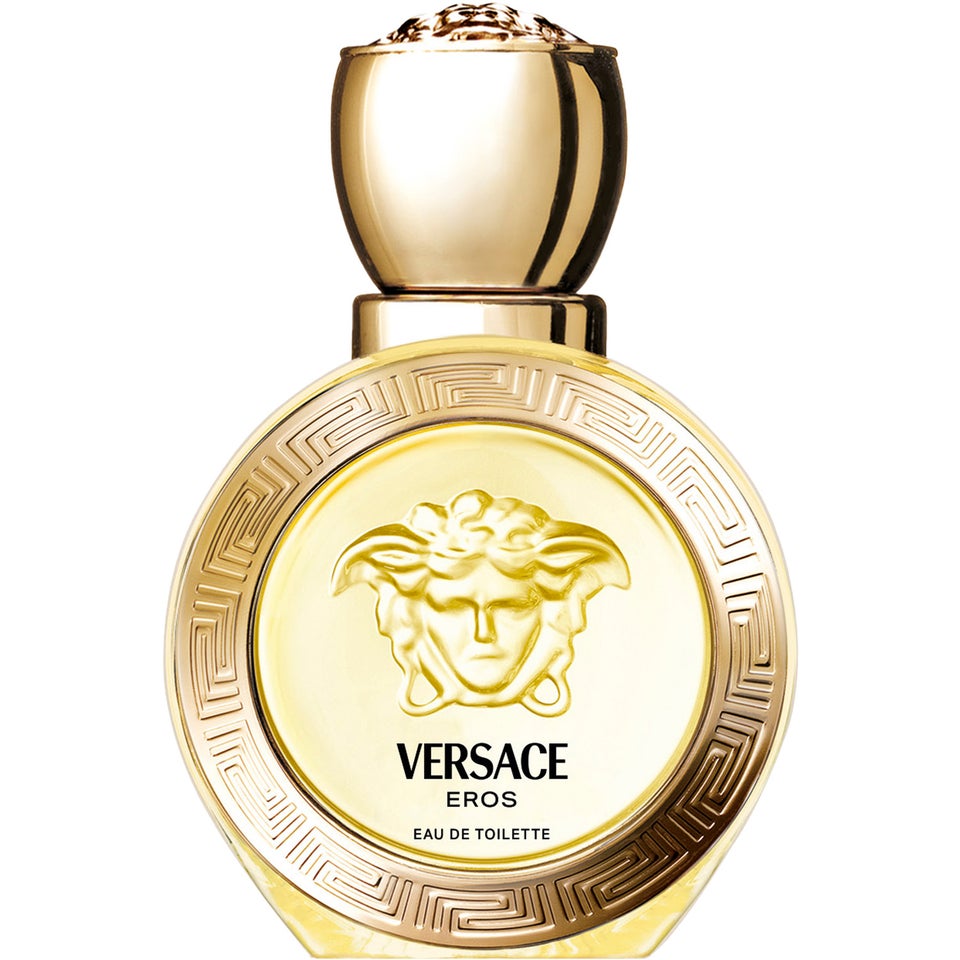 Eros Pour Femme Eau de Toilette