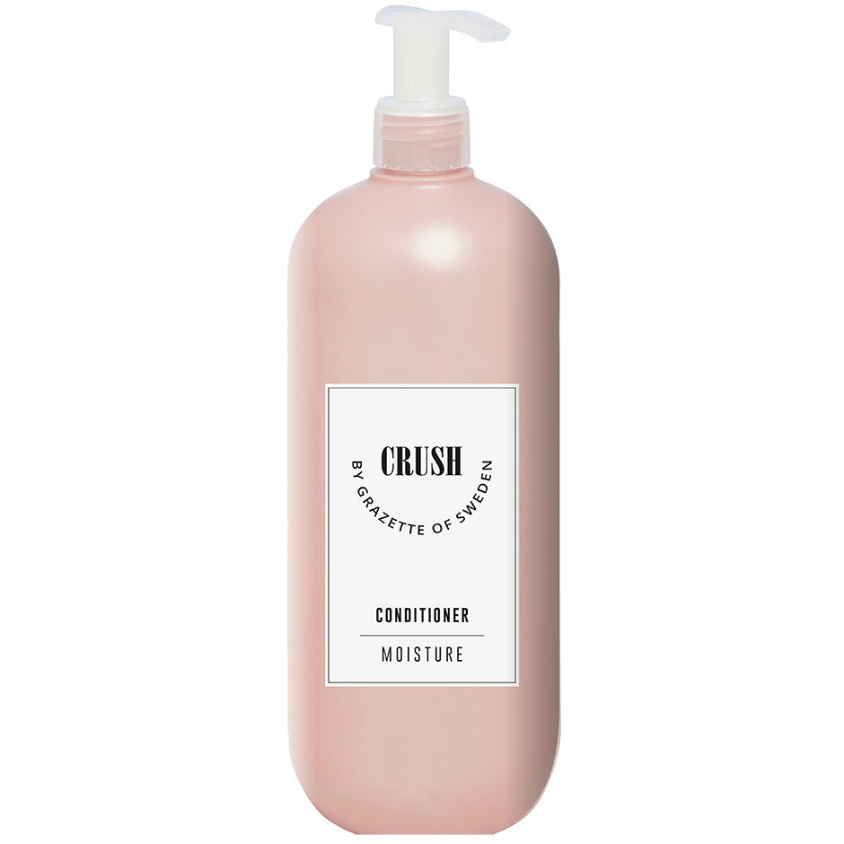 Grazette Crush Conditioner Moisture 1000 ml