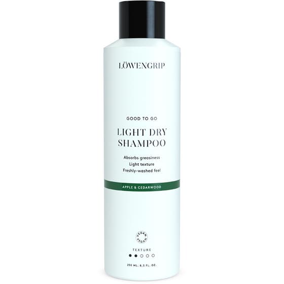 Good To Go Light Dry Shampoo