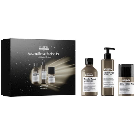 Absolut Repair Molecular Trio Gift Set 2025