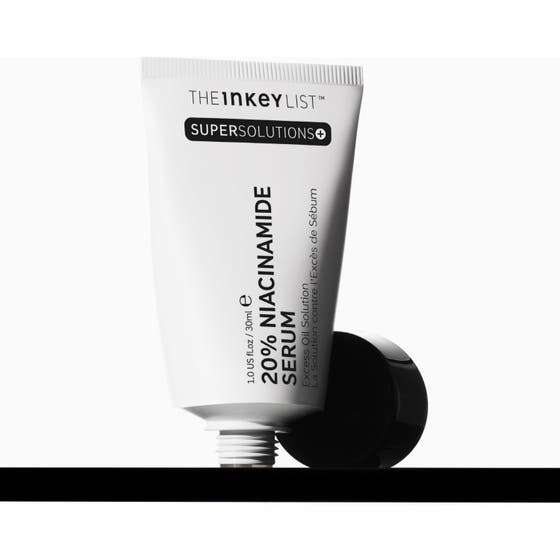 Niacinamide Serum