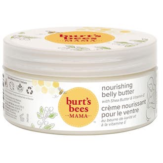 Mama Nourishing