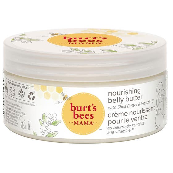 Mama Nourishing