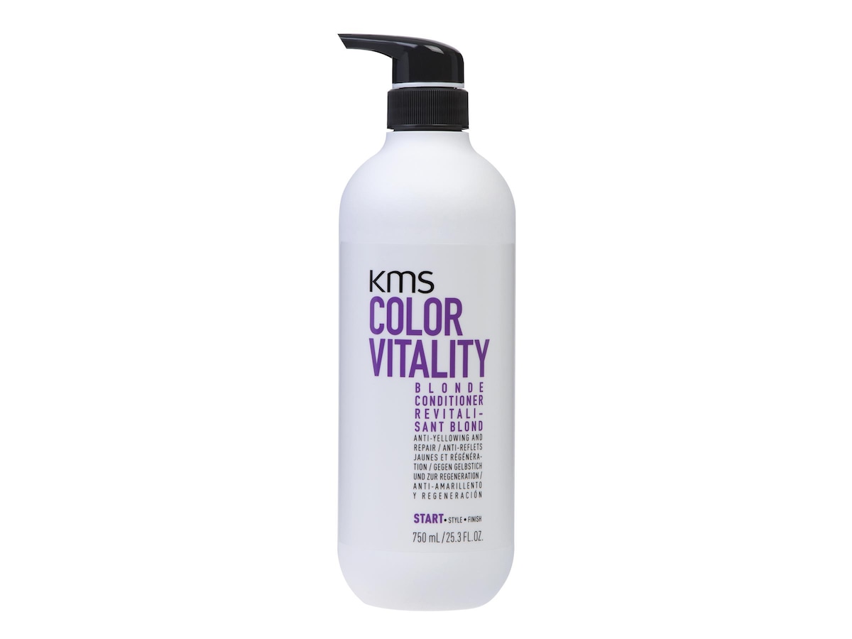 Color Vitality