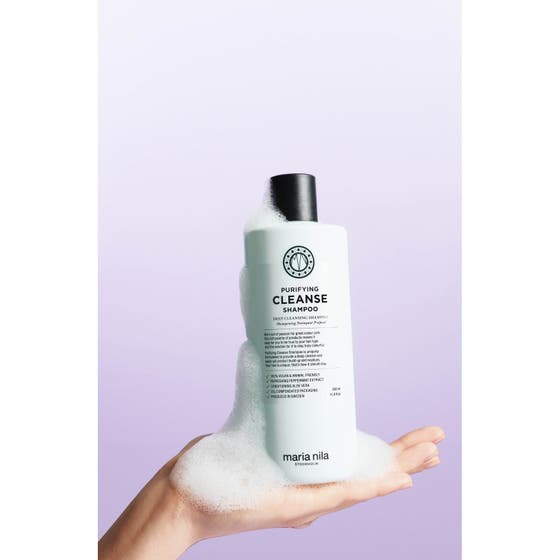 Scalp Purify & Exfoliate Starter