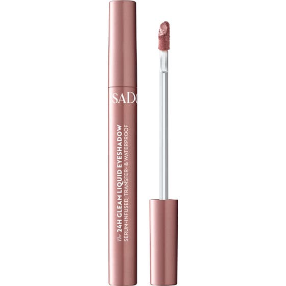 The 24H Gleam Liquid Eyeshadow
