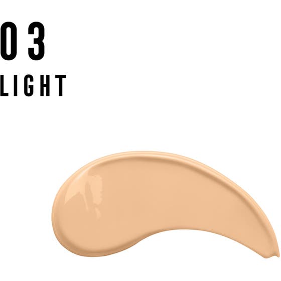 Miracle Second Skin Hybrid Foundation