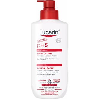 Body Lotion Light pH5