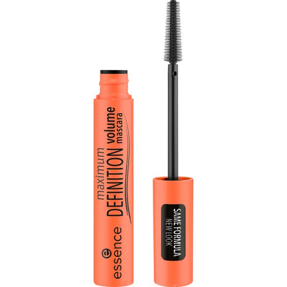 Maximum Definition Mascara