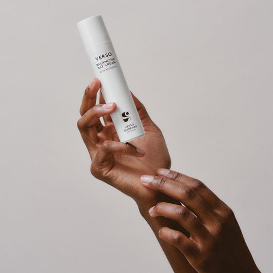 N°2 Balancing Day Cream With Retinol 8