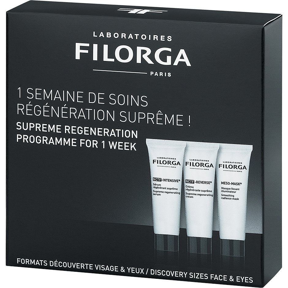 FILORGA Try Me Kit Ncef-Range 18 ml