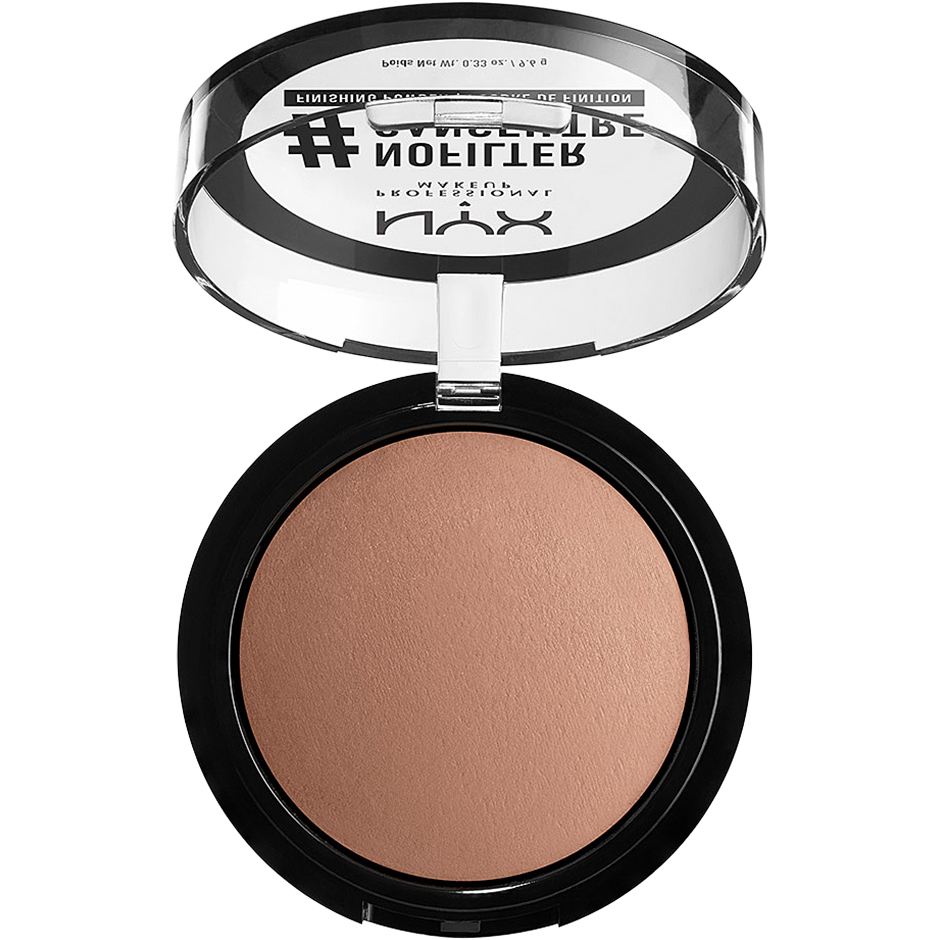 NOFILTER Finishing Powder