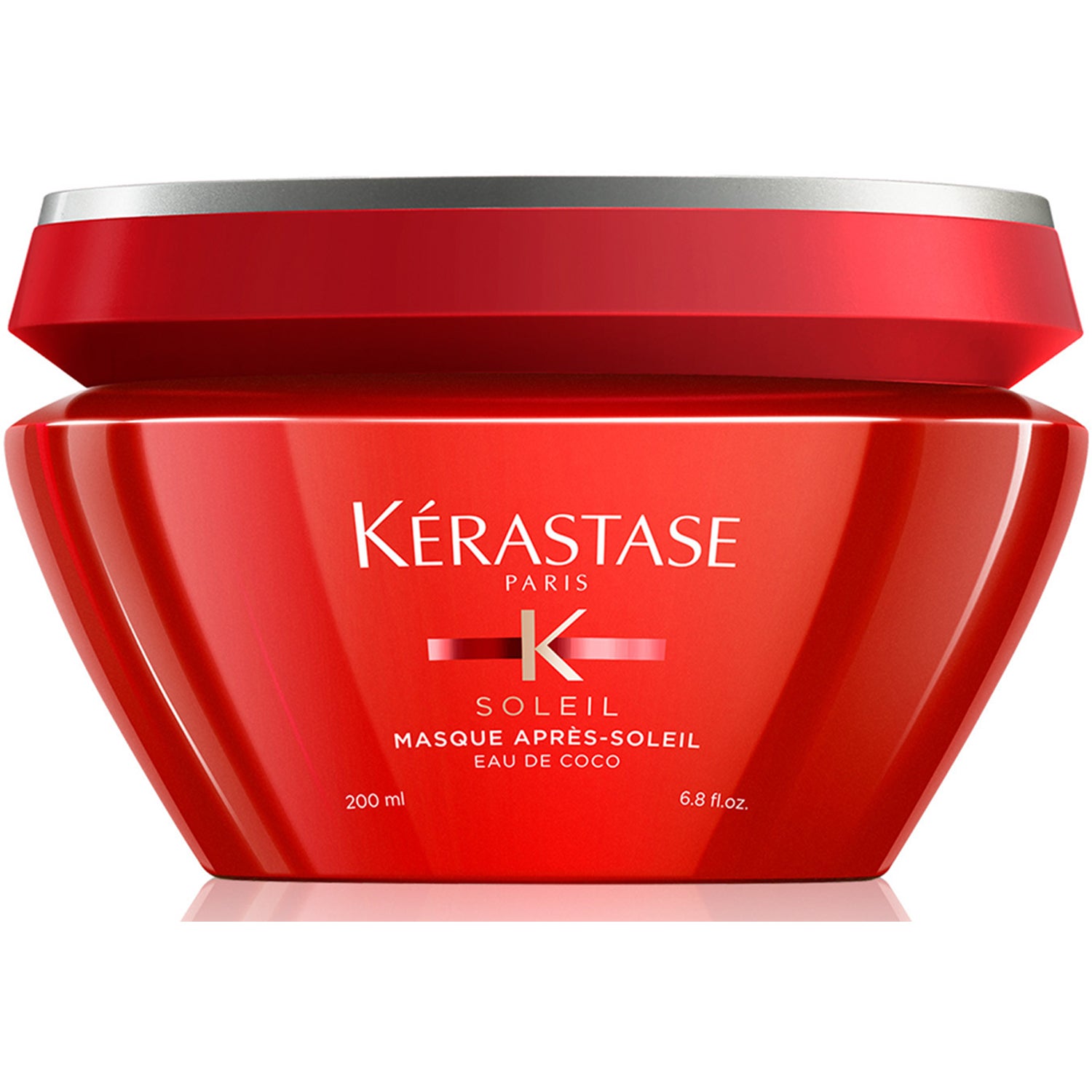 Kérastase Soleil Masque Aprés-Soleil - 200 ml billede