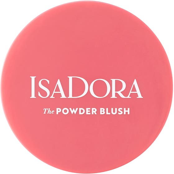 The Powder Blush 
