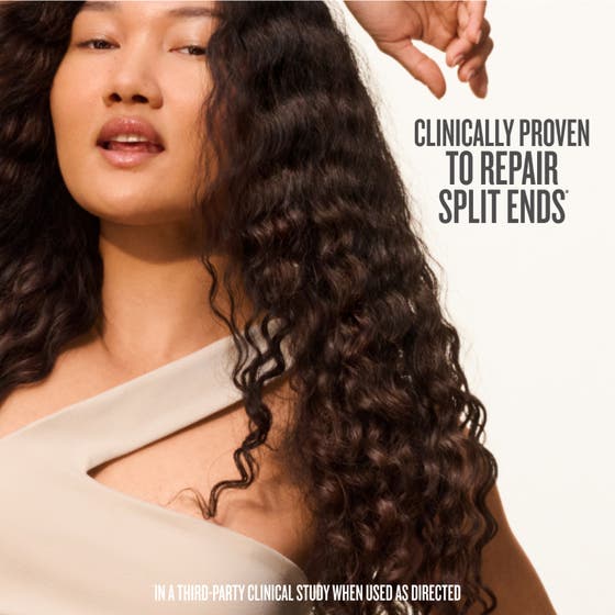 Brazilian Glossy Nourishing Hair Oil