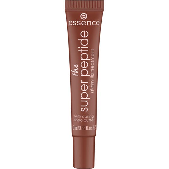 The Super Peptide Glossy Lip Treatment