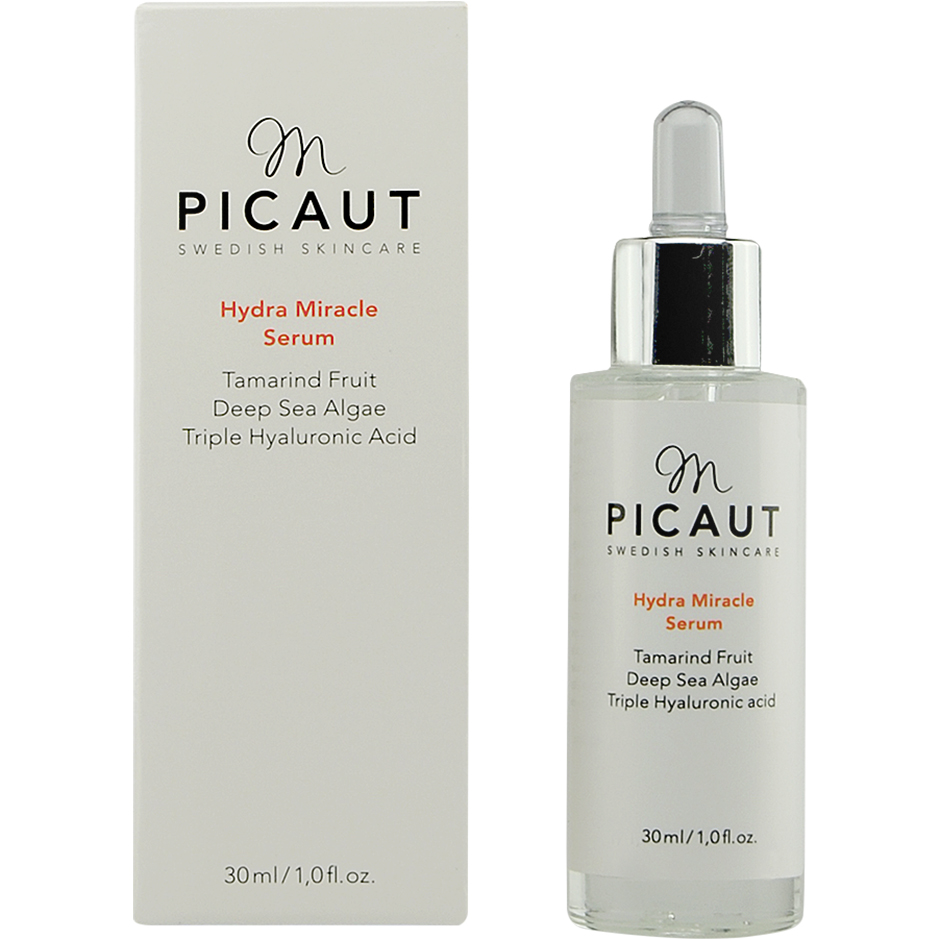 Hydra Miracle Serum