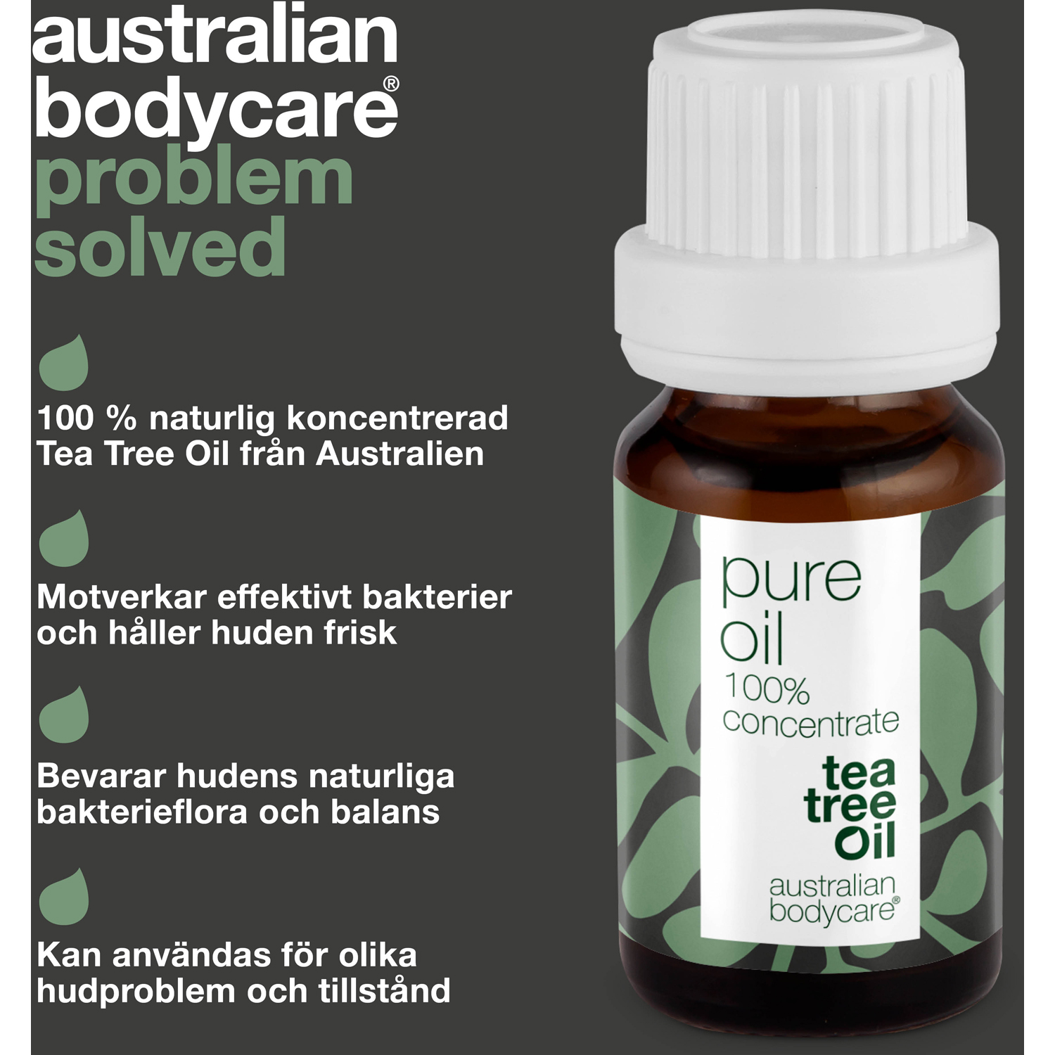 Pure Oil