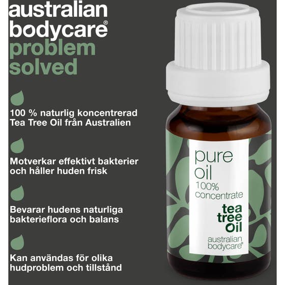 Pure Oil