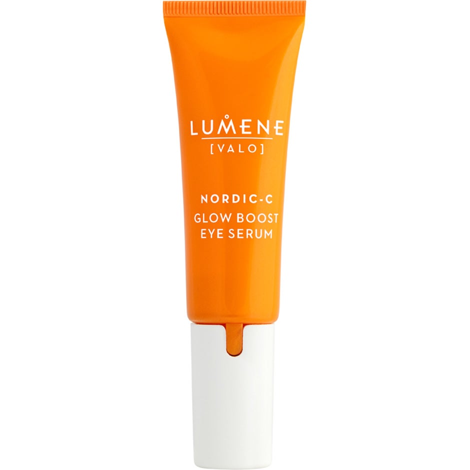 Lumene Nordic-C Valo Glow Boost Eye Serum 10 ml