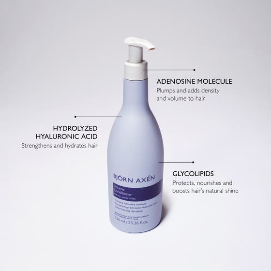 Volume Conditioner