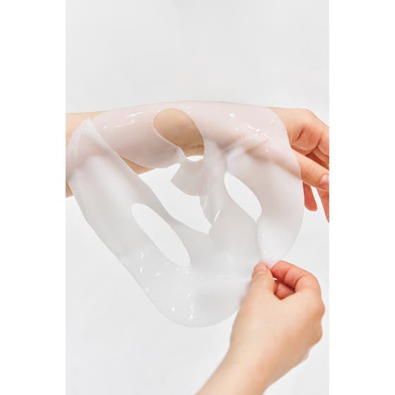 Bio Collagen-Real Deep Mask